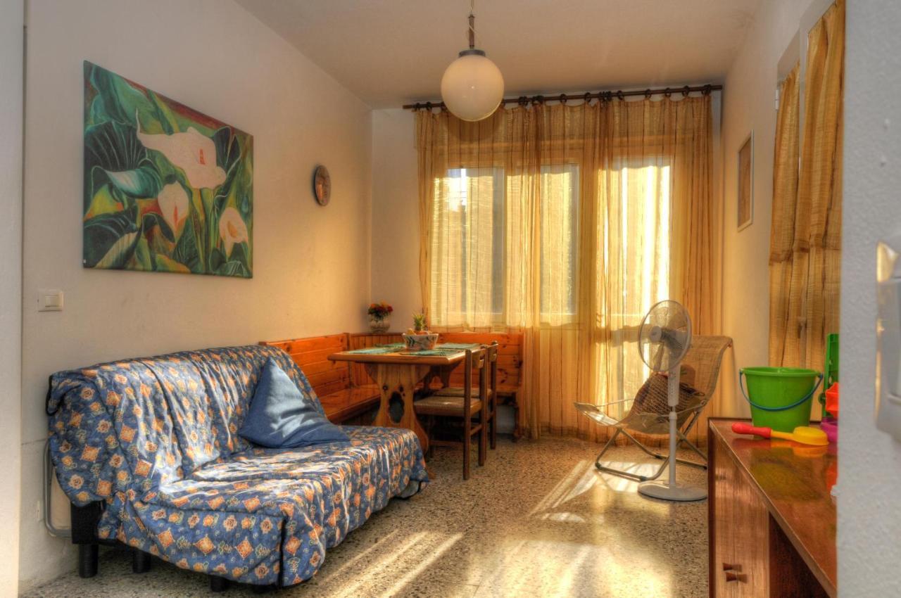 Condominio Res. Palace Bibione Exterior foto