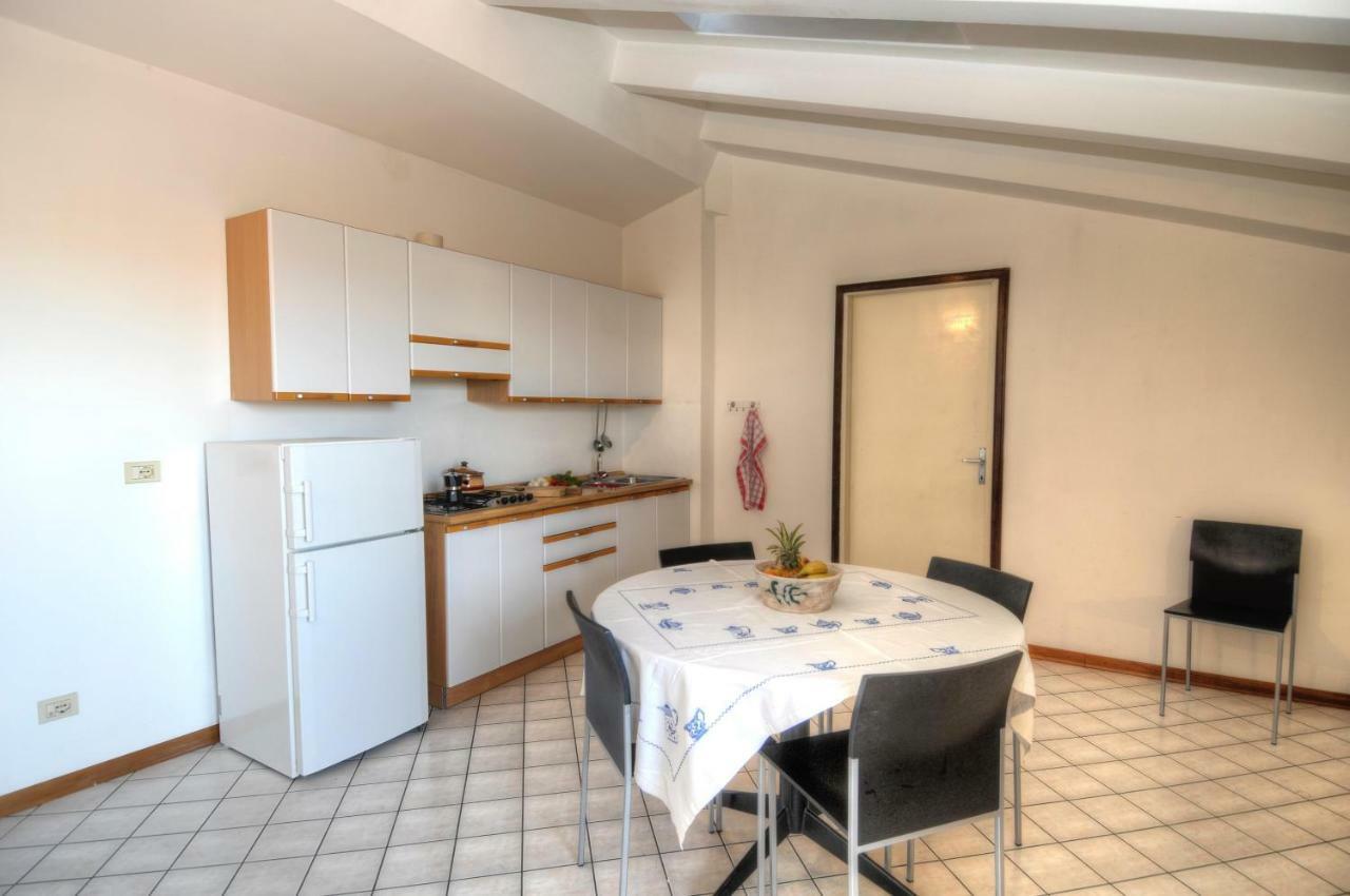Condominio Res. Palace Bibione Exterior foto