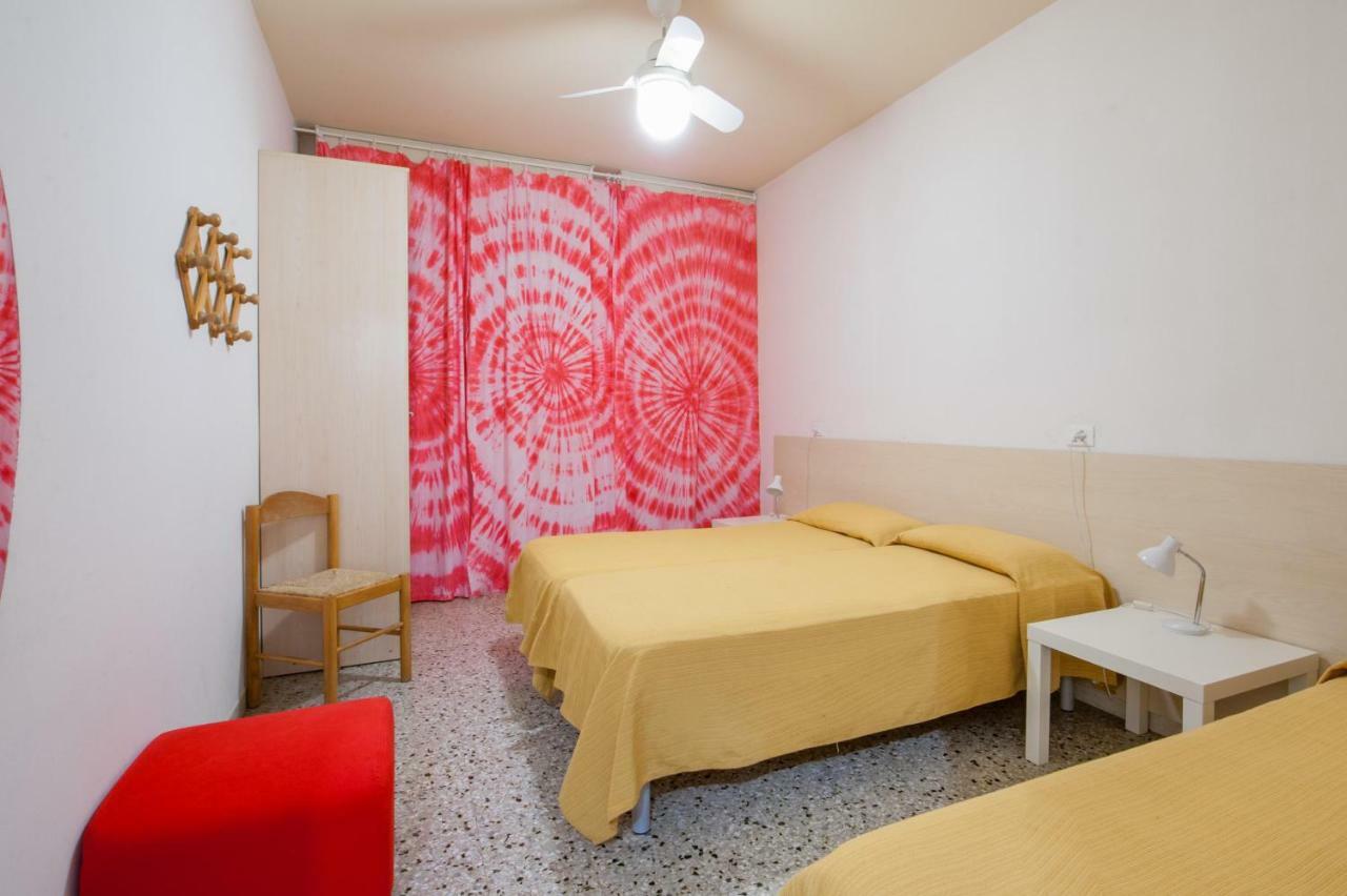 Condominio Res. Palace Bibione Exterior foto
